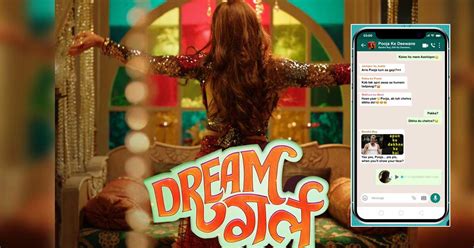 Dream Girl 2 Is Ayushmann Khurranas Pooja Finally Ready To Reveal Her