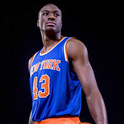 Thanasis Antetokounmpo Rounding Into High Energy Prospect New York Knicks Blog Espn