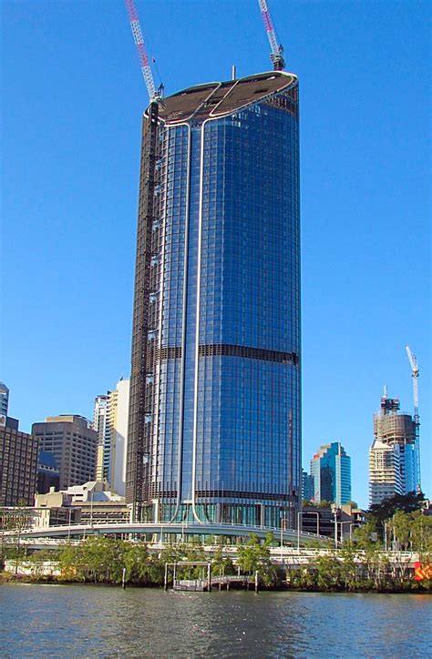 Brisbane City Cat River Cruise David Herd Flickr