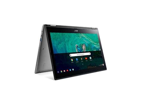 Acer Chromebook Spin 13: Price, Features and Specifications