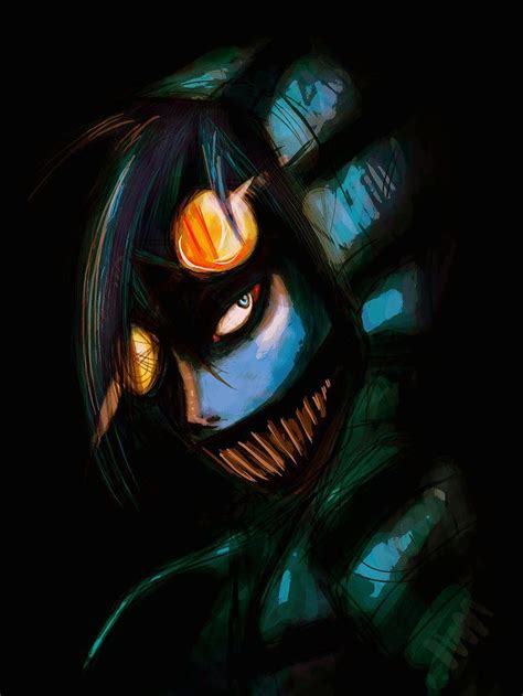 Creepypasta Hd Phone Wallpaper Pxfuel