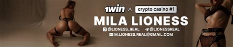 Mila Lioness S Porn Videos Pornhub