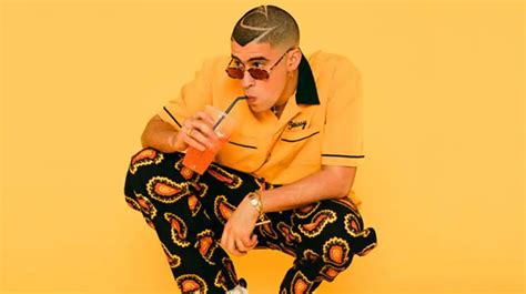 Bad Bunny Gana El Premio Al Mejor Compositor Del A O Y Las Redes Le