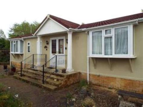 Woodlands Park Gloucester 2 Bedroom Detached For Sale Gl2