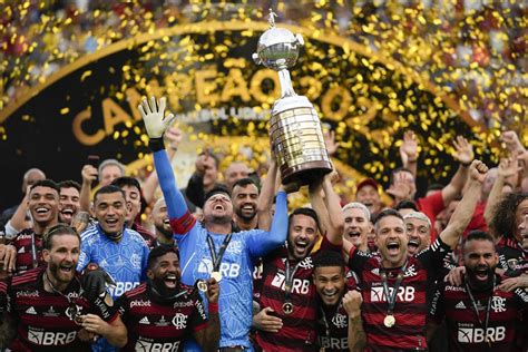 Sorteo De Las Fases Previas De La Copa Libertadores El Mundo