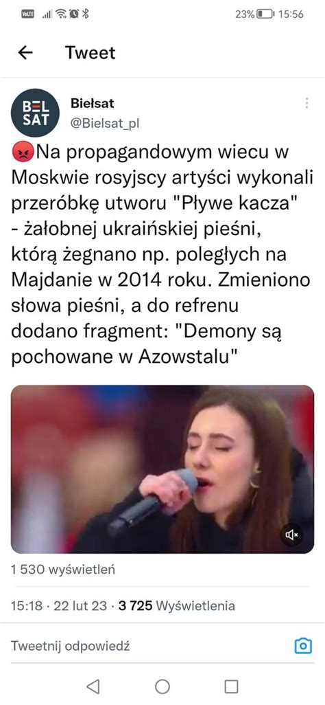 Edward Owczarski On Twitter Rt To Jest Rosjanie Dobrze Si