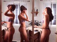 Naked Leslie Leah In Time Of Fear