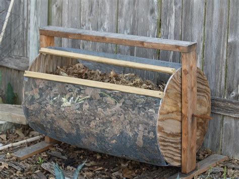 21 Ingenious Diy Compost Bin Ideas You Can Try