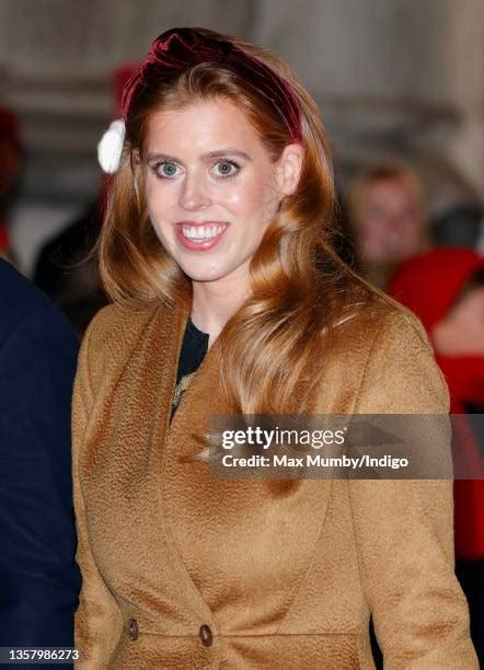 Princess Beatrice Of York Photos And Premium High Res Pictures Getty