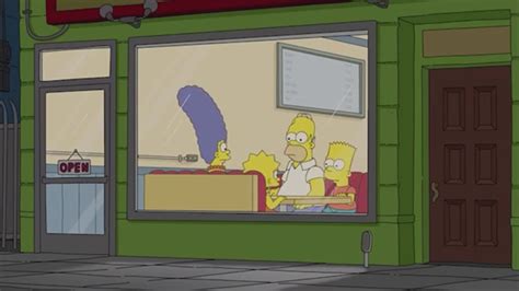 The Simpsons S E Treehouse Of Horror Xxxiii Recap Tv Tropes