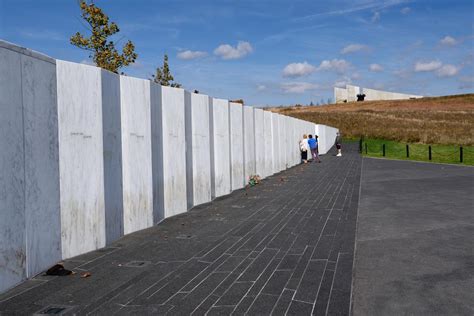 Flight 93 National Memorial | Laurel Highlands