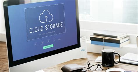 Quali Sono I Migliori Servizi Di Cloud Storage SOLUNET