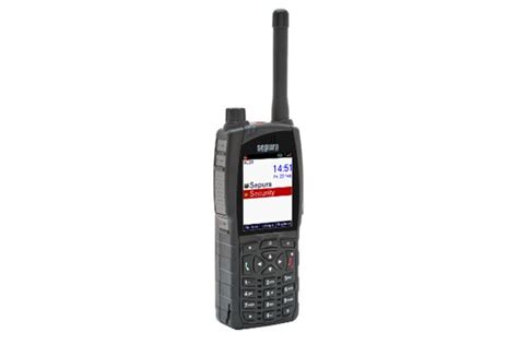 Sepura Tetra Radio Products Our Partners