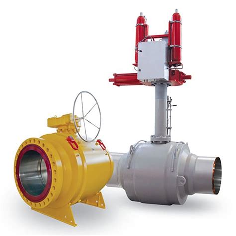 Anti Static Devices In Ball Valve Relia