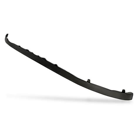 Replacement Id0018aa1007r00 Front Lower Bumper Air Deflector Standard Line