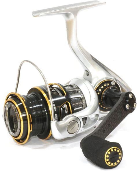 Катушка Abu Garcia Revo Premier купить по цене от 18065₽