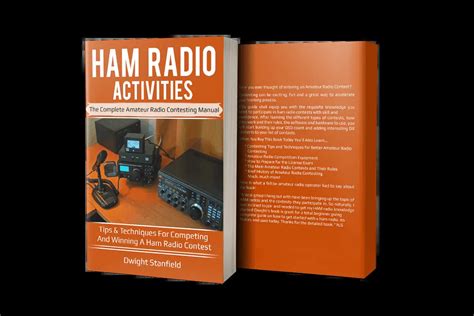 Setting Up Your Ham Radio Station A Step By Step Guide For Beginners