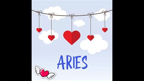 ARIES PERSONA ESPECIAL Y MÁS ALGUIEN SANA DEUDAS KÁRMICAS E