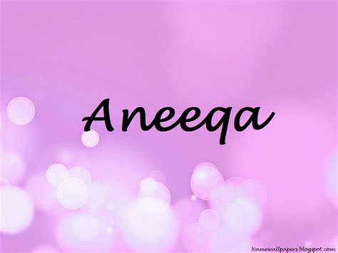 aneeqa  wallpapers aneeqa  wallpaper urdu  meaning