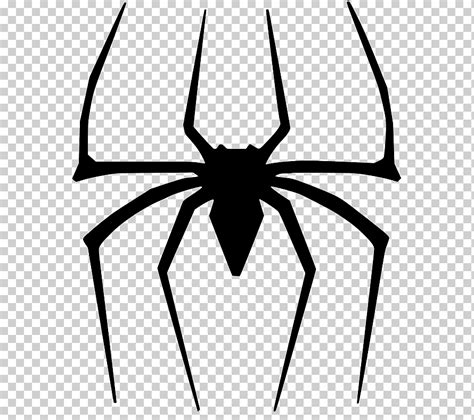 Spider Man 2099 Spider Man Film Series Logo Spider héroes monocromo