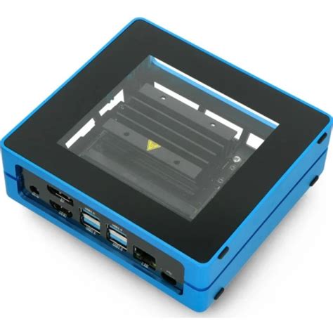 Seeed Most Compatible Enclosure For Popular