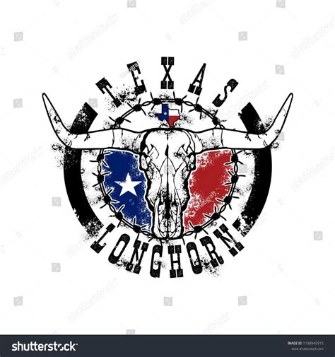 Native Texas Longhorn Logo Western Logo, Texas Longhorns Logo, Western ...