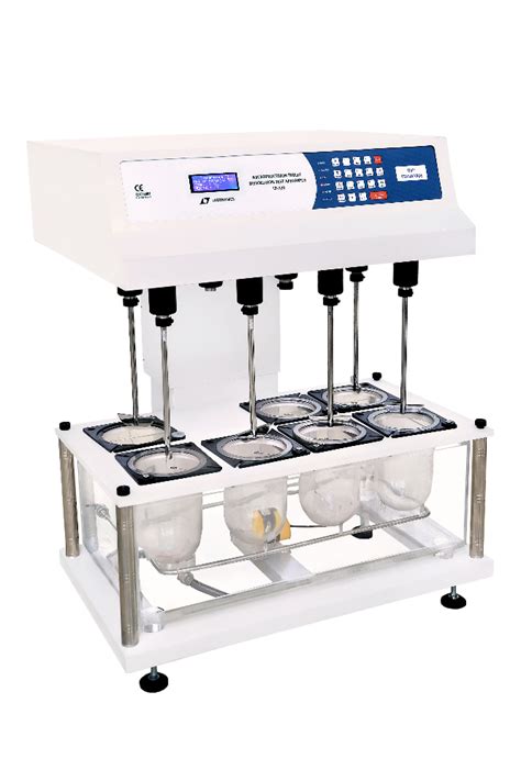 Tablet Dissolution Tester Dissolution Tester Latest Price