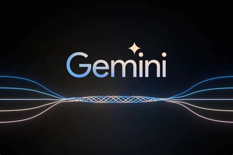 Google Anuncia Gemini Sua Ferramenta De IA Mais Poderosa Confira Como