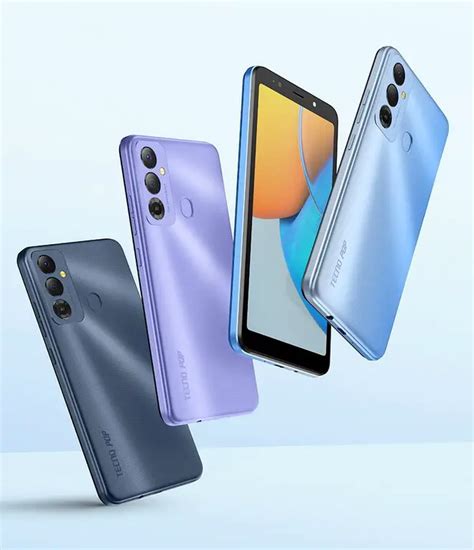 Tecno Pop 6 Go характеристики мнения ревю цена PhonesData