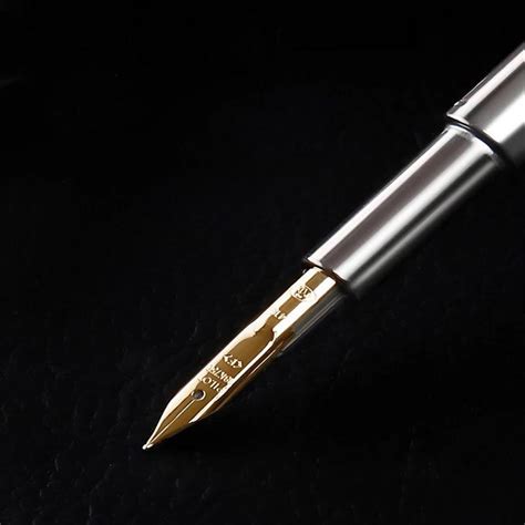 Best Deals For Pilot 1pcs Limited Edition 18k Gold Pen Fc 1500r R In