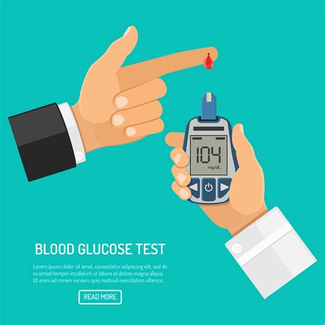 Blood Test Glucose Enzyme At Gregory Ward Blog