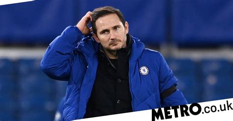 Frank Lampard Next Club Odds Ex Chelsea Boss Becomes A Contender For