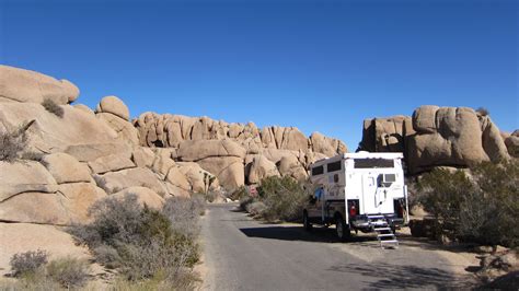 Jumbo Rocks Campground Reviews updated 2022