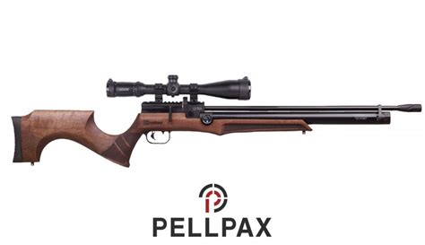 Reximex Lyra 22 Pcp Air Rifle Pre Charged Pneumatic Pcp Air Rifles