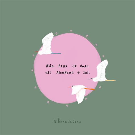 Prosa De Cora Wallpaper Quotes Instagram Good Vibes