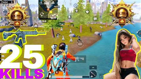 Bgmi 60fps 4k Gameplay 💪🏻📱🎮bgmi Bgmivideos Pubgmobile Carryminati