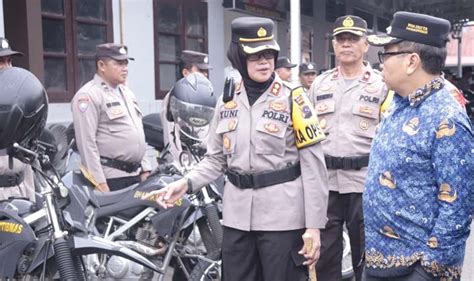 Pj Walikota Payakumbuh Siap Bersinergi Dengan Semua Pihak Sukseskan