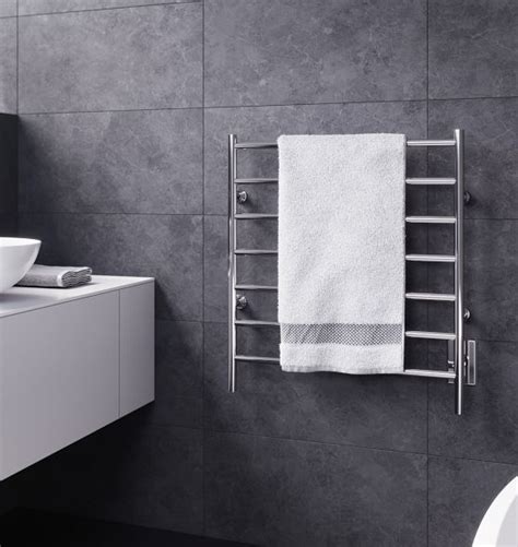 Smiths Wall Towel Warmer Rejuvenation