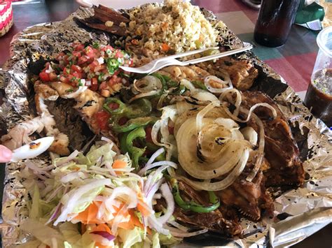 Mariscos Puerto Azul en Mazatlán