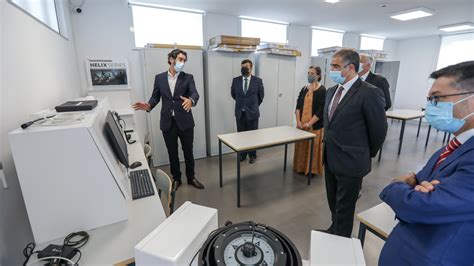 Escola do Mar dos Açores é um projeto formativo educativo e de futuro