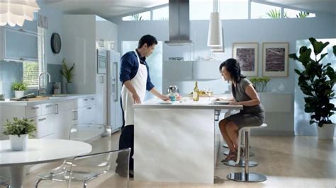 Ikea Tv Commercial For Ikea Kitchens Ispottv