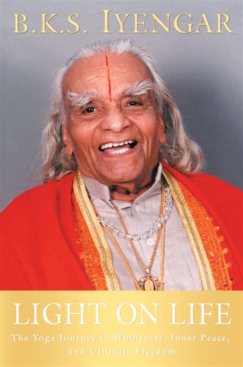 Harmony Yoga of Ann Arbor: The 10 Best Iyengar Yoga Books