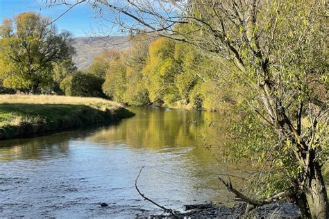 Fly Fishing the Mataura River | An Introduction – Manic Tackle Project