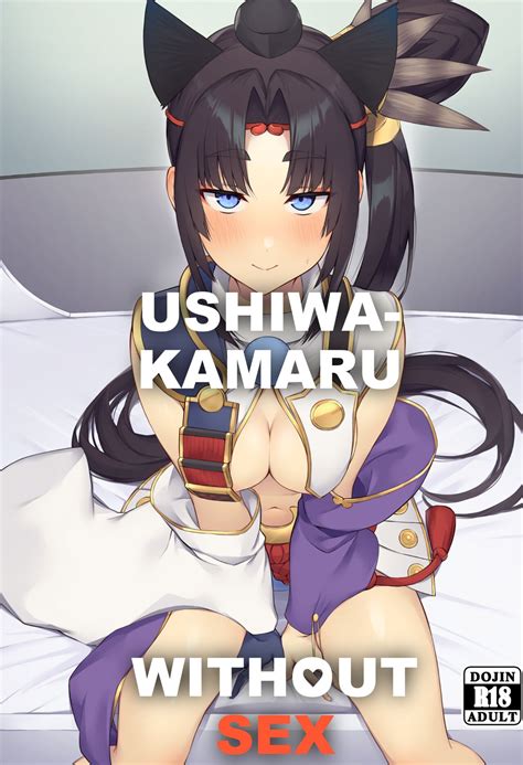 Ushiwakamaru To Kinyoku Seikatsu Ushiwakamaru Without SEX Page 1 Nhentai Hentai Doujinshi