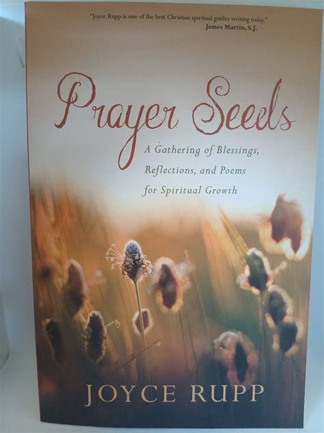 Prayer Seeds – The Hermitage Mittagong
