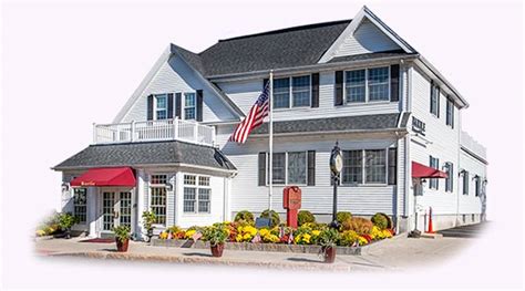 Barile Family Funeral Homes & Cremation Service, Stoneham, MA - Directions