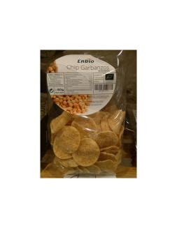 Chips De Garbanzos Ecol Gicos G Enbio Gumendi Supernatura