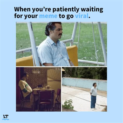 Patiently Waiting Meme