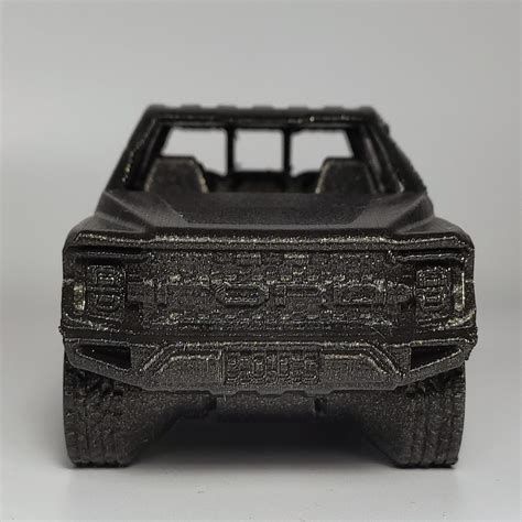 Print in Place Ford F-150 Raptor 2021 by Vít Budina | Download free STL ...