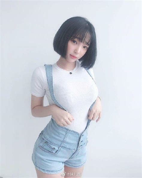 女生什么样的胸型最好看？ 知乎